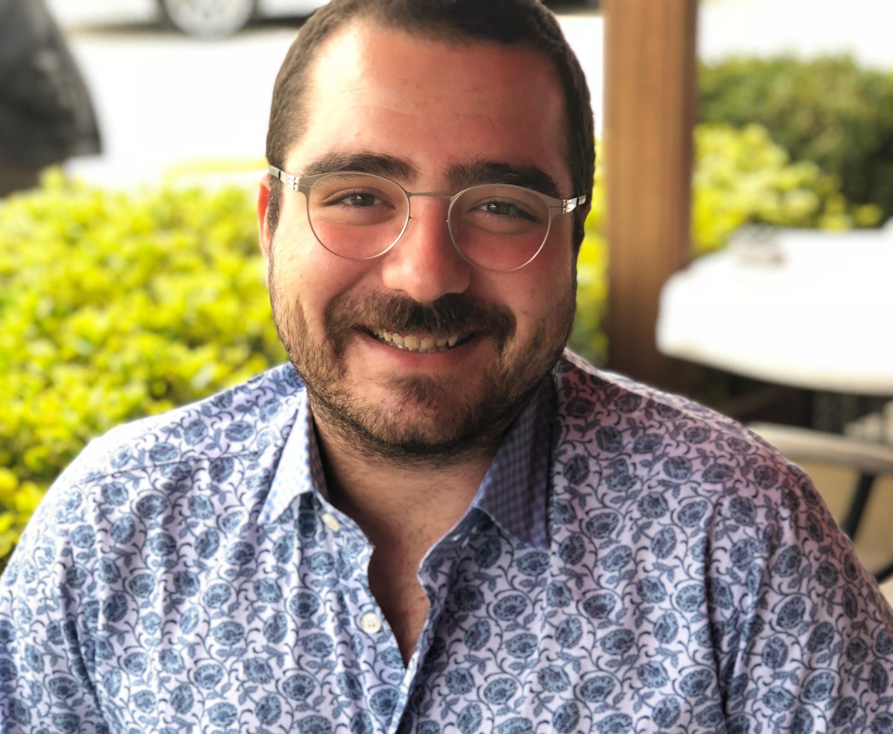 Advisor -- Marketing