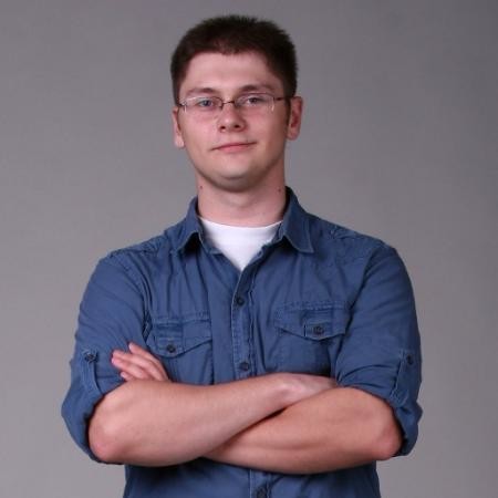 Desktop Wallet and Blockchain Developer